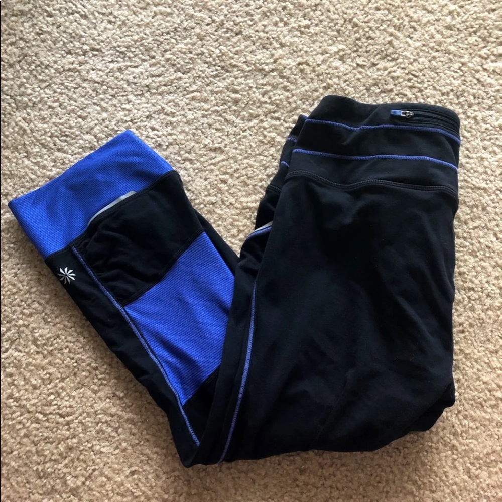 Athleta  leggings